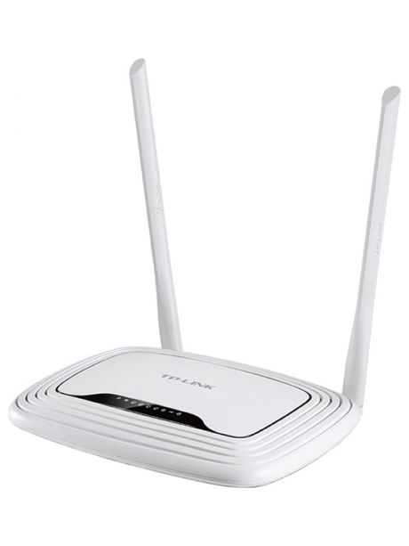 Wi-Fi маршрутизатор TP-LINK TL-WR842N 