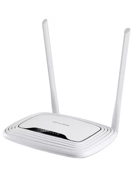 Wi-Fi маршрутизатор TP-LINK TL-WR842N 