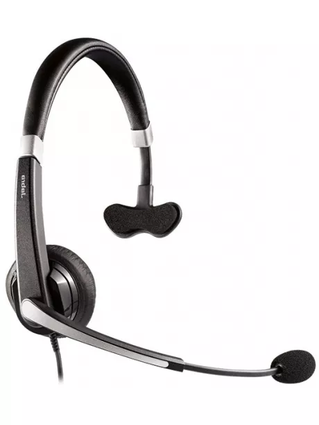 Профессиональная гарнитура Jabra UC Voice 550 MS Mono USB 