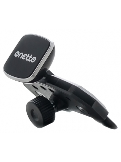 магнитный держатель для телефона Onetto CD Slot Mount Easy Magnetic 