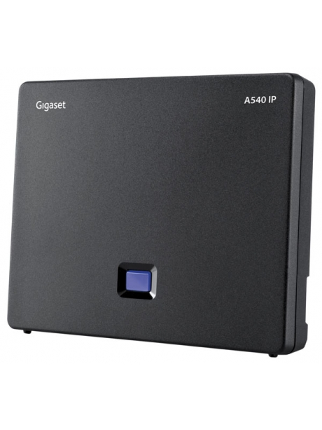 IP DECT телефон Gigaset A540 IP 