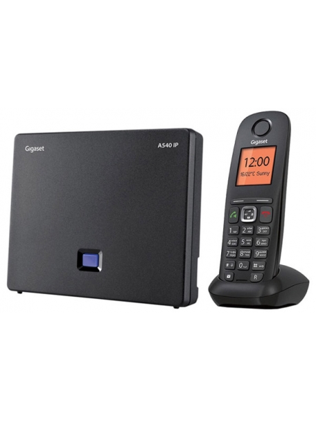 IP DECT телефон Gigaset A540 IP 