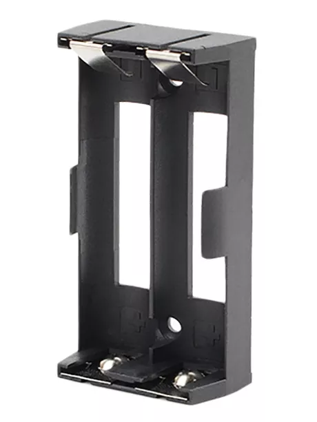 батарейный бокс Robiton Bh2x18650/parallel 
