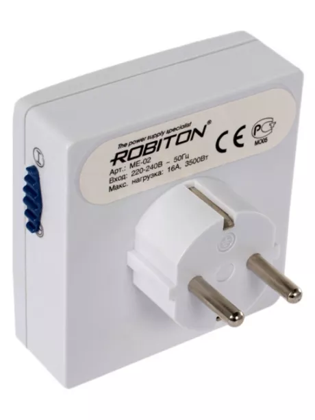 таймер механический Robiton ME-02 