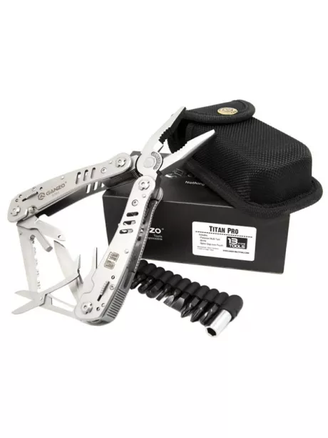 мультитул Ganzo G301 