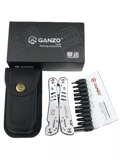 мультитул Ganzo G301-Н 