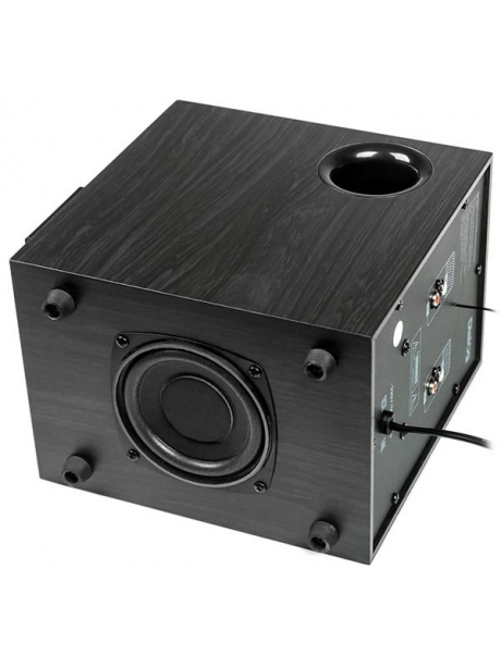 колонки для компьютера Dialog Progressive AP-170 black