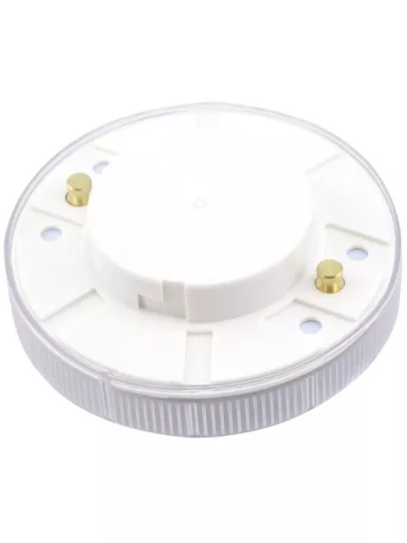 светодиодная лампа ЭРА LED smd GX-7w-827-GX53 