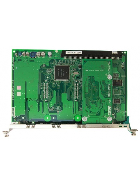 плата эхоподавления Panasonic KX-TDA6166XJ 