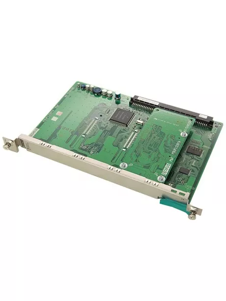 плата эхоподавления Panasonic KX-TDA6166XJ 