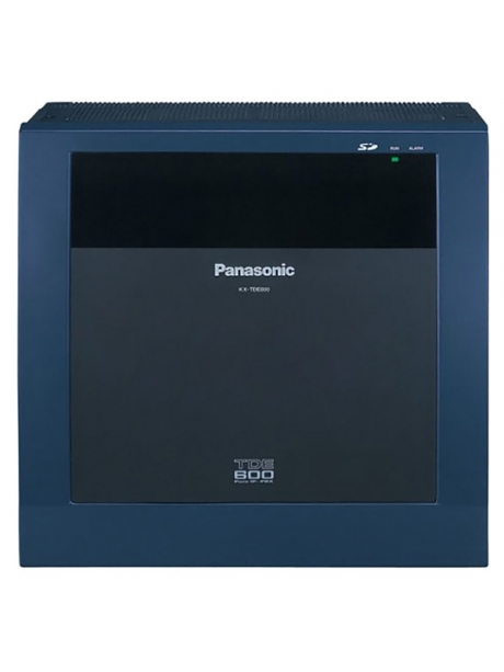 IP АТС Panasonic KX-TDE600RU 