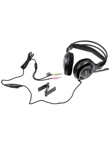 гарнитура A4Tech HS-100 