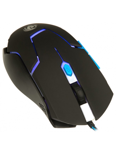 игровая мышь Dialog Gan-Kata MGK-12U black