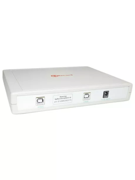 у-во записи тел. линии SpRecord ISDN E1-S 