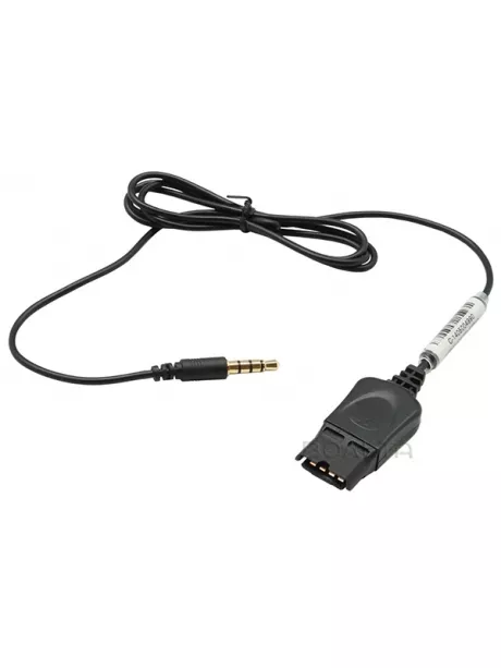 адаптер-переходник Accutone ADC35-1 QD-3.5 