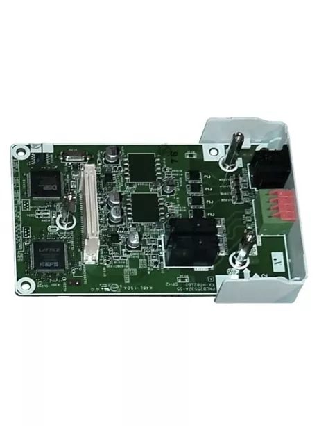интерфейсная плата подключения домофона Panasonic KX-HT82460X 