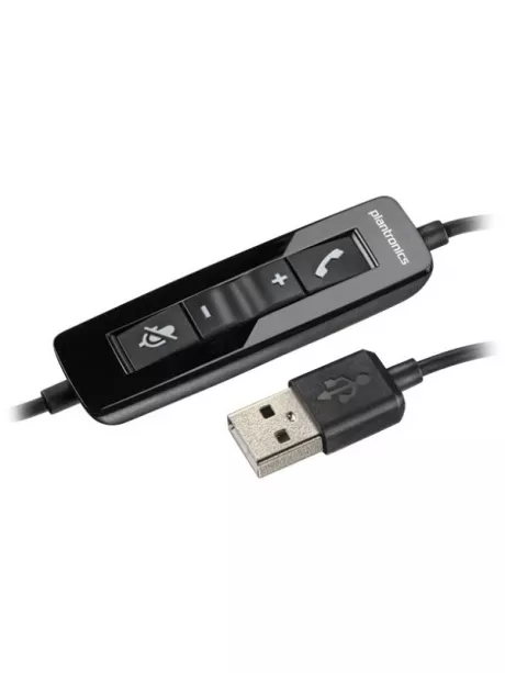 Проводная USB гарнитура Plantronics BlackWire C510(PL-С510) 