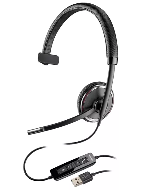 Проводная USB гарнитура Plantronics BlackWire C510(PL-С510) 