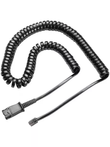 переходник Plantronics PL-U10P 