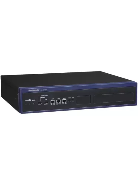IP АТС Panasonic KX-NS1000RU 