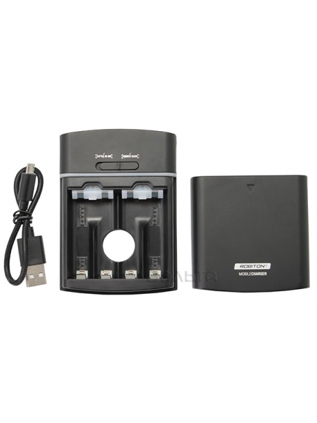 зарядное устройство Robiton MobileCharger 