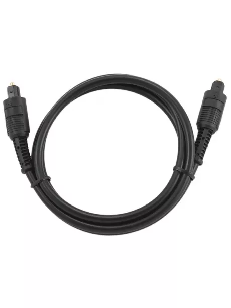 кабель Gembird CC-OPT-1M Toslink 2xODT 