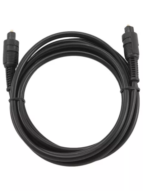 кабель Gembird CC-OPT-2M Toslink 2xODT 