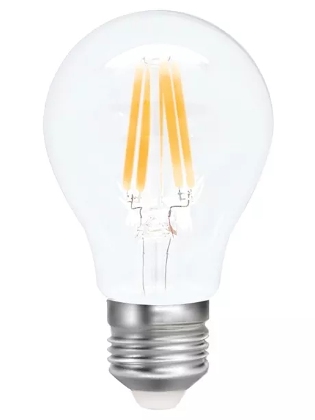 светодиодная лампа SmartBuy SBL-A60F-8-40K-E27 