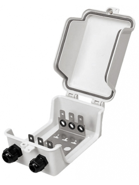 бокс настенный на 30 пар WT 1070A 