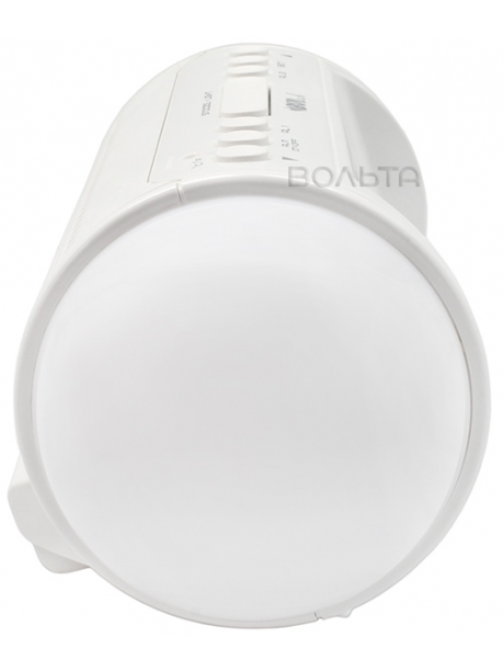 часы многофункциональные BVItech BV-47Wxx white