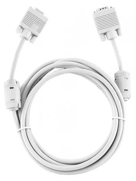 кабель Gembird VGA>VGA (15M/15F) 3.0м PRO 