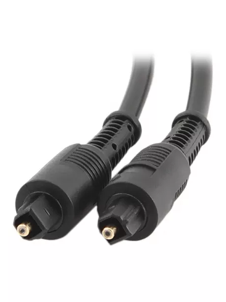 кабель Gembird CC-OPT-2M Toslink 2xODT 