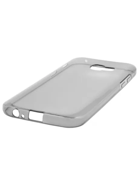 накладка iBox Crystal для Samsung Galaxy A5 (2017) серый