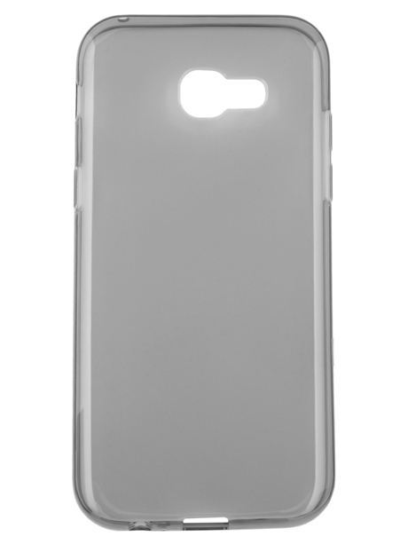 накладка iBox Crystal для Samsung Galaxy A5 (2017) серый