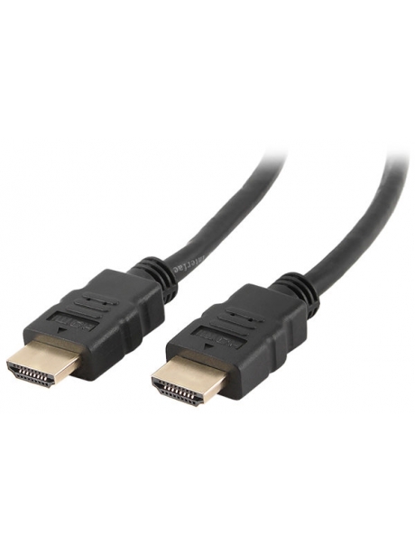 HDMI кабель Cablexpert HDMI>HDMI 7.5м, v2.0 black