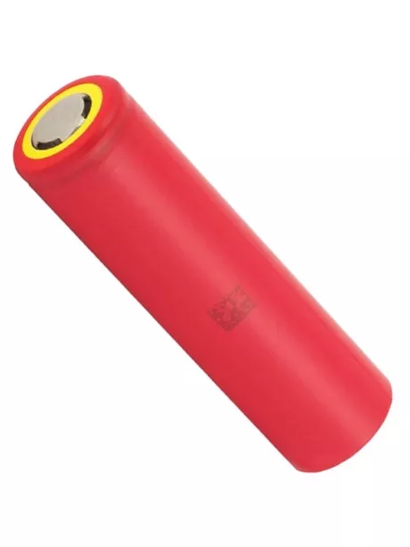 аккумулятор Panasonic UR18650NSX Li-Ion 2600 mAh, без защиты 