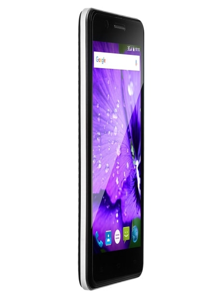 смартфон Digma Linx A450 3G 4Gb black
