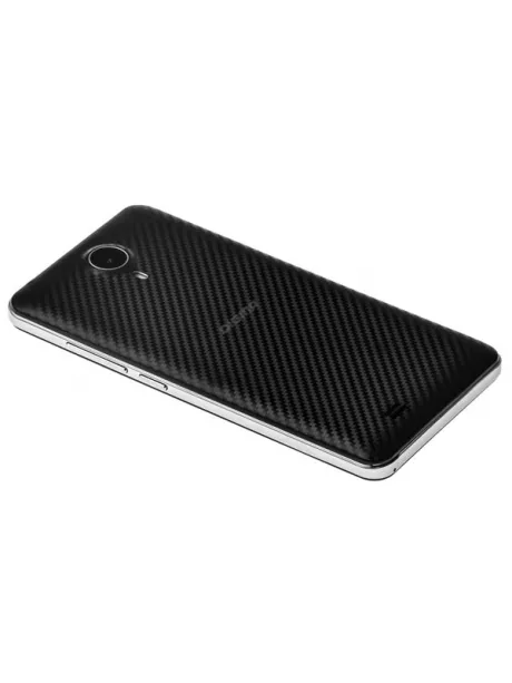смартфон Digma Linx A450 3G 4Gb black
