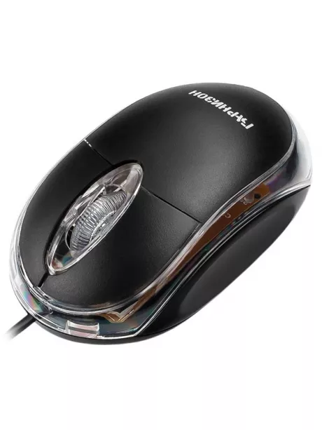 мышь Гарнизон GM-100 black