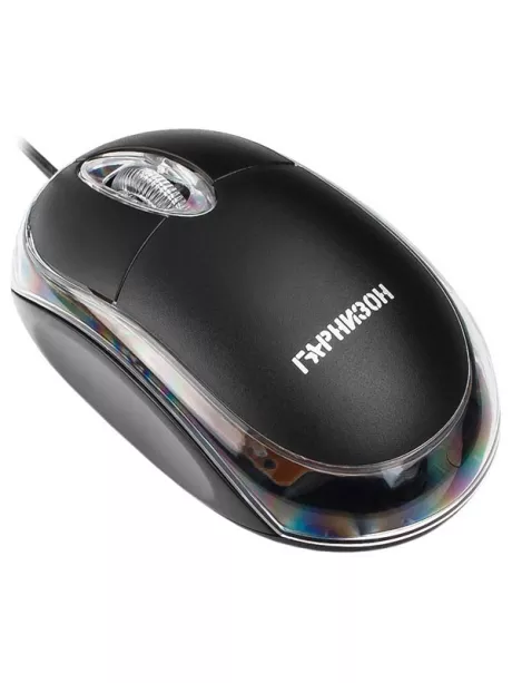 мышь Гарнизон GM-100 black