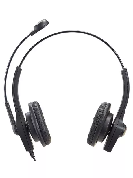 Универсальная RJ гарнитура Accutone WB610RJU 