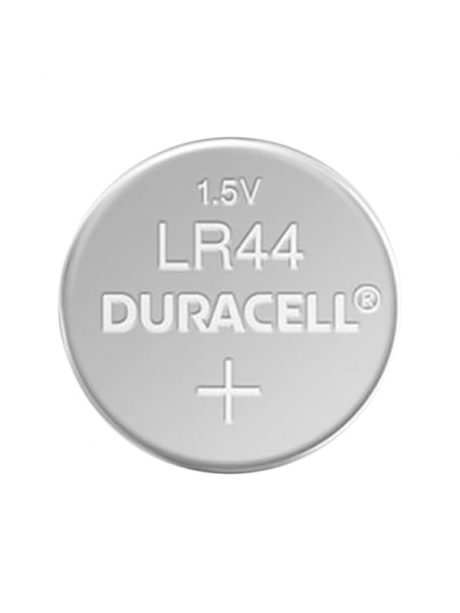 батарейки (2 шт.) Duracell LR44-2BL 