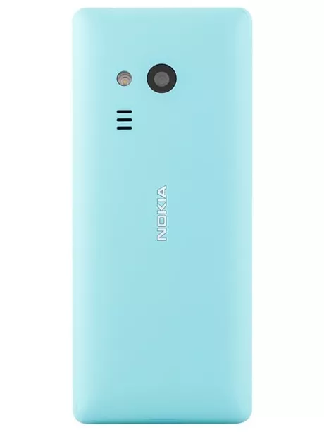 мобильный телефон Nokia 216 DS blue