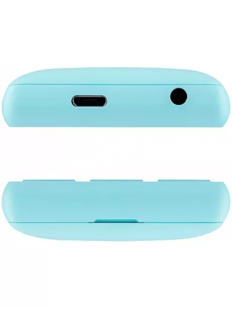 мобильный телефон Nokia 216 DS blue