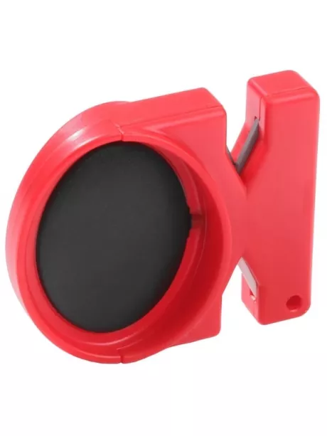точилка для ножей Lansky Quick Fix red