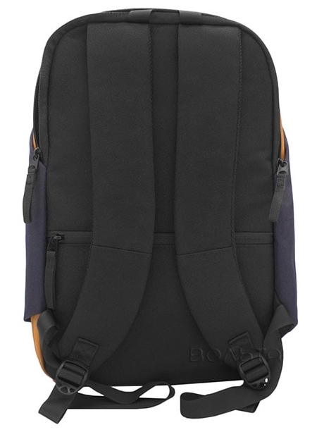 городской рюкзак антивор для ноутбука Meizu Backpack bag dark gray