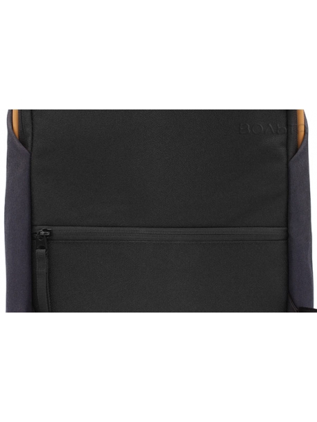городской рюкзак антивор для ноутбука Meizu Backpack bag dark gray