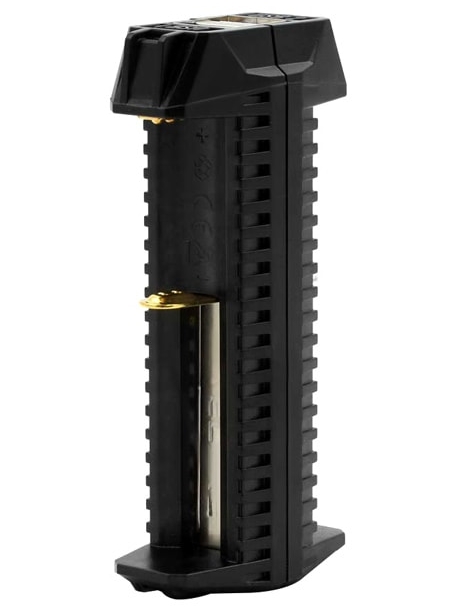 зарядное устройство NiteCore F2 POWERBANK Intellicharge 