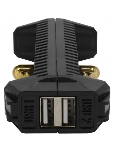 зарядное устройство NiteCore F2 POWERBANK Intellicharge 