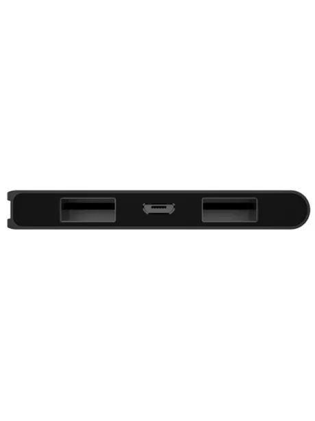 внешний аккумулятор Energizer Power Bank UE4003  4000 mAh grey